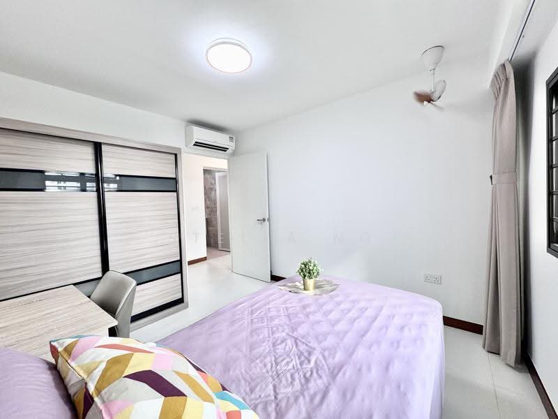 180C Boon Lay Drive, 180C Boon Lay Drive, Boon Lay / Jurong / Tuas, Room Rental, 200 sqft, HDB Flat For Rent, by Stella Ng, 500230214 - Bedroom - PropertyGuru.com.sg