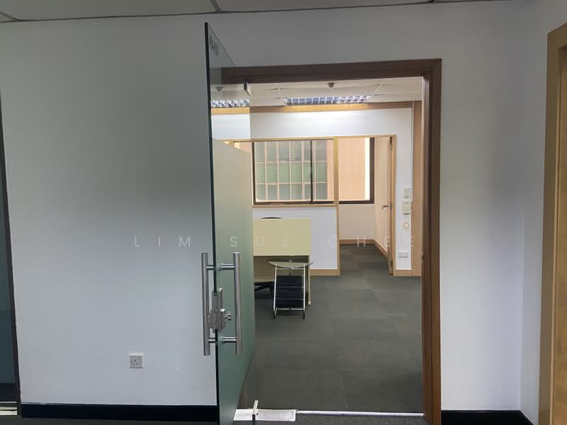 Tong Eng Building, 101 Cecil Street, 463 sqft, Office For Rent, by Lim Sue Chee, 500230215 - Interior - CommercialGuru.com.sg
