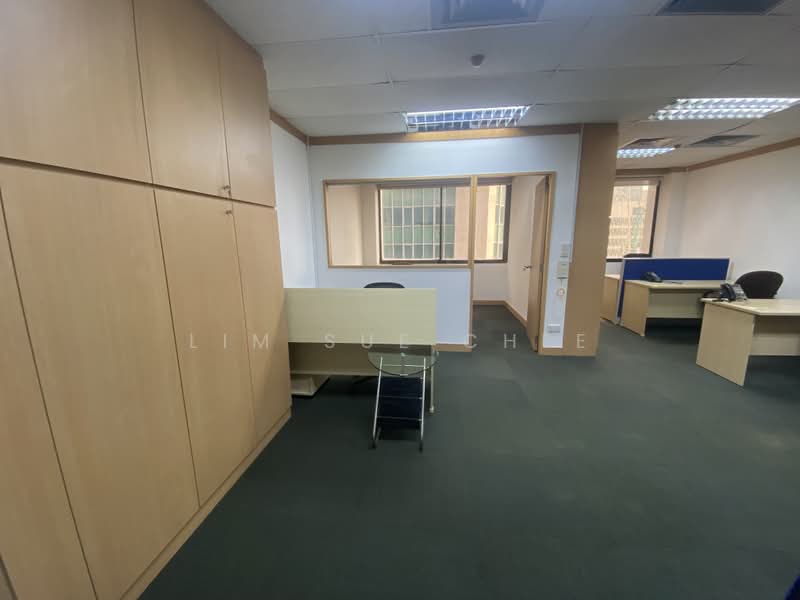 Tong Eng Building, 101 Cecil Street, 463 sqft, Office For Rent, by Lim Sue Chee, 500230215 - Interior - CommercialGuru.com.sg