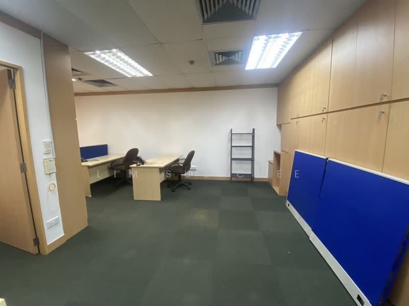 Tong Eng Building, 101 Cecil Street, 463 sqft, Office For Rent, by Lim Sue Chee, 500230215 - Interior - CommercialGuru.com.sg