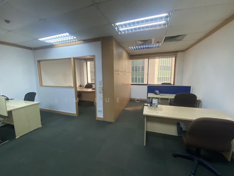 Tong Eng Building, 101 Cecil Street, 463 sqft, Office For Rent, by Lim Sue Chee, 500230215 - Study - CommercialGuru.com.sg