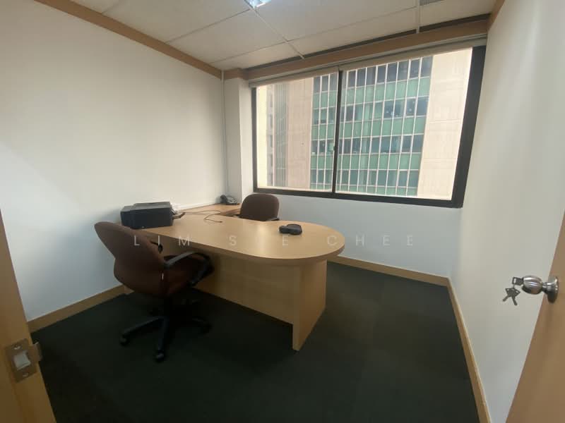 Tong Eng Building, 101 Cecil Street, 463 sqft, Office For Rent, by Lim Sue Chee, 500230215 - Study - CommercialGuru.com.sg