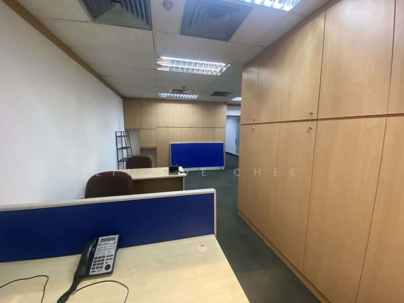 Tong Eng Building, 101 Cecil Street, 463 sqft, Office For Rent, by Lim Sue Chee, 500230215 - Interior - CommercialGuru.com.sg