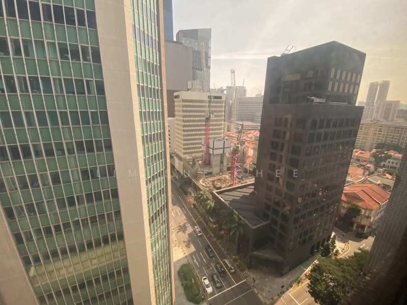 Tong Eng Building, 101 Cecil Street, 463 sqft, Office For Rent, by Lim Sue Chee, 500230215 - Exterior - CommercialGuru.com.sg