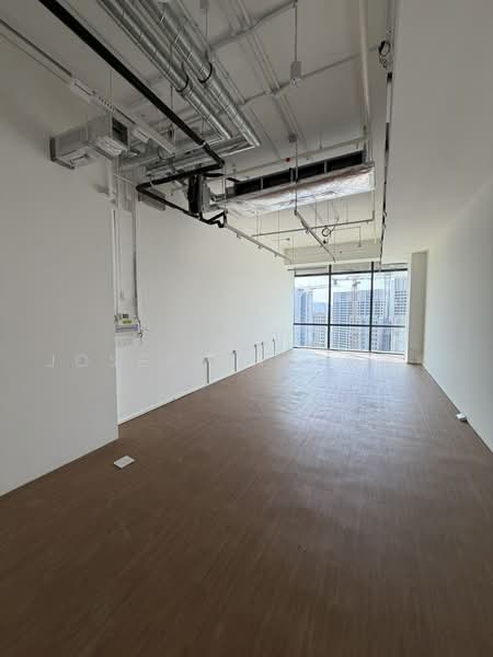Woods Square, 8 Woodlands Square, 560 sqft, Office For Rent, by Joseph Ng 黄德顺, 500230216 - Interior - CommercialGuru.com.sg
