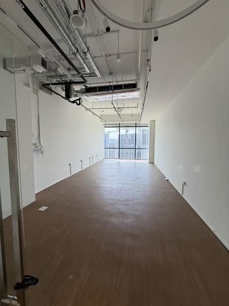 Woods Square, 8 Woodlands Square, 560 sqft, Office For Rent, by Joseph Ng 黄德顺, 500230216 - Interior - CommercialGuru.com.sg