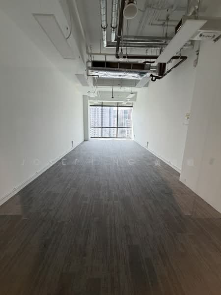 Woods Square, 8 Woodlands Square, 560 sqft, Office For Rent, by Joseph Ng 黄德顺, 500230216 - Interior - CommercialGuru.com.sg