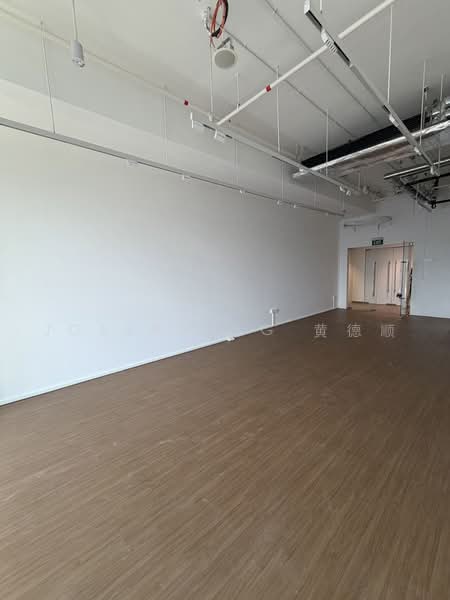 Woods Square, 8 Woodlands Square, 560 sqft, Office For Rent, by Joseph Ng 黄德顺, 500230216 - Interior - CommercialGuru.com.sg