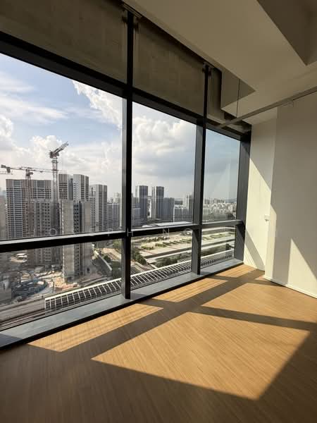 Woods Square, 8 Woodlands Square, 560 sqft, Office For Rent, by Joseph Ng 黄德顺, 500230216 - View - CommercialGuru.com.sg