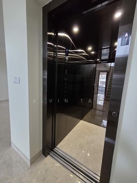 EXCLUSIVE LISTING/TOP READY/BRAND NEW TERRACE!, NORMA TERRACE, 5 Bedrooms, 4,200 sqft, Terraced House For Sale, by Alvin Tan, 500230217 - Interior - PropertyGuru.com.sg