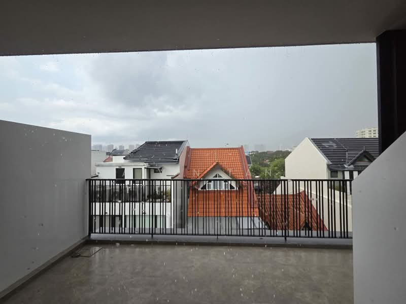 EXCLUSIVE LISTING/TOP READY/BRAND NEW TERRACE!, NORMA TERRACE, 5 Bedrooms, 4,200 sqft, Terraced House For Sale, by Alvin Tan, 500230217 - Exterior - PropertyGuru.com.sg