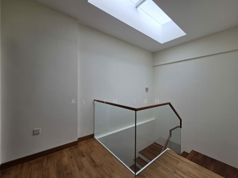 EXCLUSIVE LISTING/TOP READY/BRAND NEW TERRACE!, NORMA TERRACE, 5 Bedrooms, 4,200 sqft, Terraced House For Sale, by Alvin Tan, 500230217 - Interior - PropertyGuru.com.sg