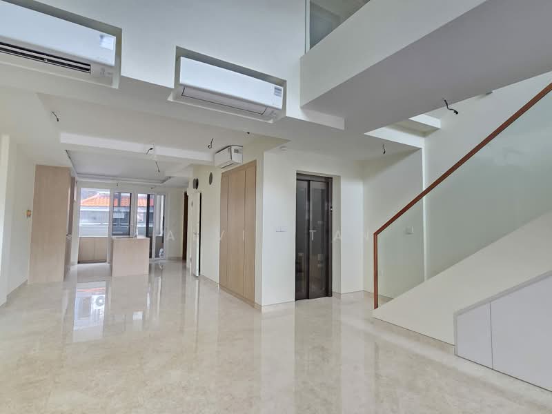 EXCLUSIVE LISTING/TOP READY/BRAND NEW TERRACE!, NORMA TERRACE, 5 Bedrooms, 4,200 sqft, Terraced House For Sale, by Alvin Tan, 500230217 - Interior - PropertyGuru.com.sg