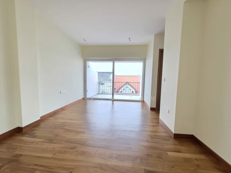 EXCLUSIVE LISTING/TOP READY/BRAND NEW TERRACE!, NORMA TERRACE, 5 Bedrooms, 4,200 sqft, Terraced House For Sale, by Alvin Tan, 500230217 - Living Room - PropertyGuru.com.sg
