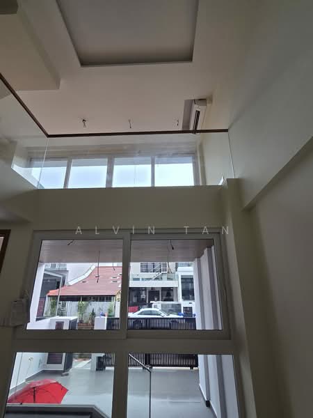EXCLUSIVE LISTING/TOP READY/BRAND NEW TERRACE!, NORMA TERRACE, 5 Bedrooms, 4,200 sqft, Terraced House For Sale, by Alvin Tan, 500230217 - Exterior - PropertyGuru.com.sg