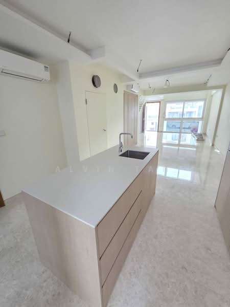EXCLUSIVE LISTING/TOP READY/BRAND NEW TERRACE!, NORMA TERRACE, 5 Bedrooms, 4,200 sqft, Terraced House For Sale, by Alvin Tan, 500230217 - Kitchen - PropertyGuru.com.sg