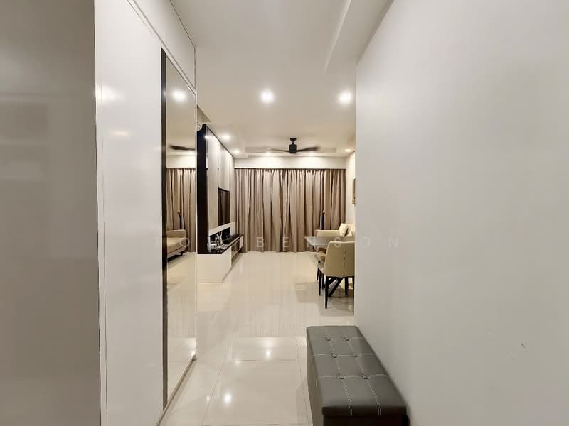 1 Canberra, 7 Canberra Drive, 3 Bedrooms, 1,055 sqft, Condominium For Sale, by Toh Benson, 500230218 - PropertyGuru.com.sg