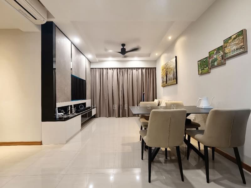 1 Canberra, 7 Canberra Drive, 3 Bedrooms, 1,055 sqft, Condominium For Sale, by Toh Benson, 500230218 - PropertyGuru.com.sg