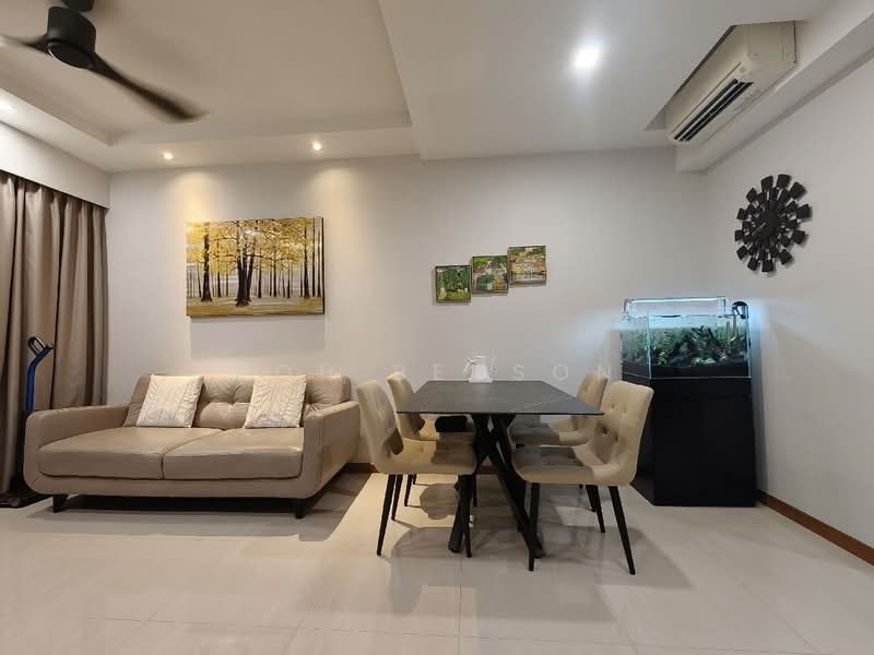 1 Canberra, 7 Canberra Drive, 3 Bedrooms, 1,055 sqft, Condominium For Sale, by Toh Benson, 500230218 - PropertyGuru.com.sg