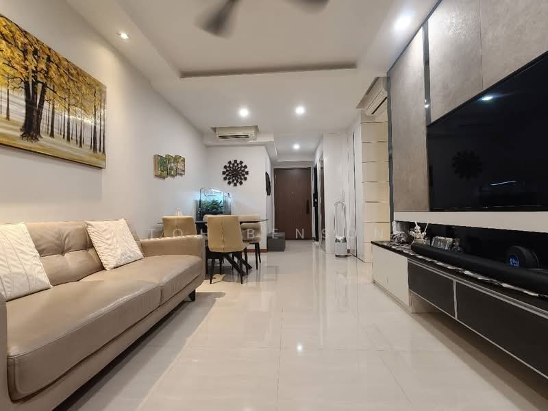 1 Canberra, 7 Canberra Drive, 3 Bedrooms, 1,055 sqft, Condominium For Sale, by Toh Benson, 500230218 - PropertyGuru.com.sg