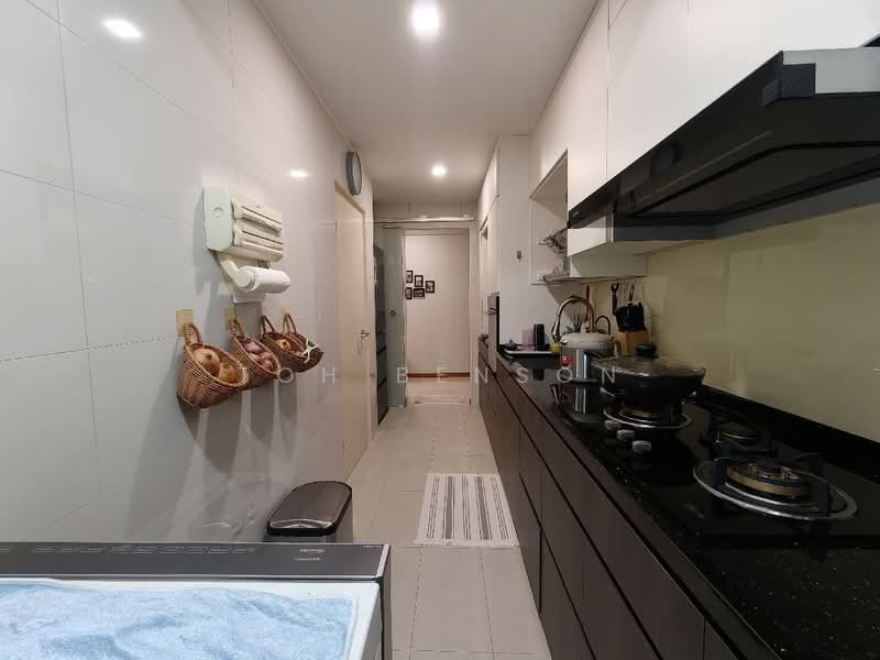 1 Canberra, 7 Canberra Drive, 3 Bedrooms, 1,055 sqft, Condominium For Sale, by Toh Benson, 500230218 - PropertyGuru.com.sg