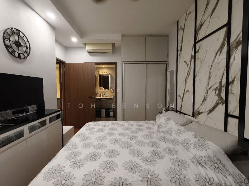 1 Canberra, 7 Canberra Drive, 3 Bedrooms, 1,055 sqft, Condominium For Sale, by Toh Benson, 500230218 - PropertyGuru.com.sg