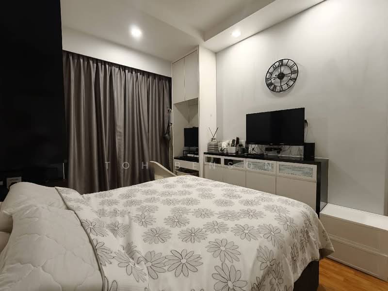 1 Canberra, 7 Canberra Drive, 3 Bedrooms, 1,055 sqft, Condominium For Sale, by Toh Benson, 500230218 - PropertyGuru.com.sg