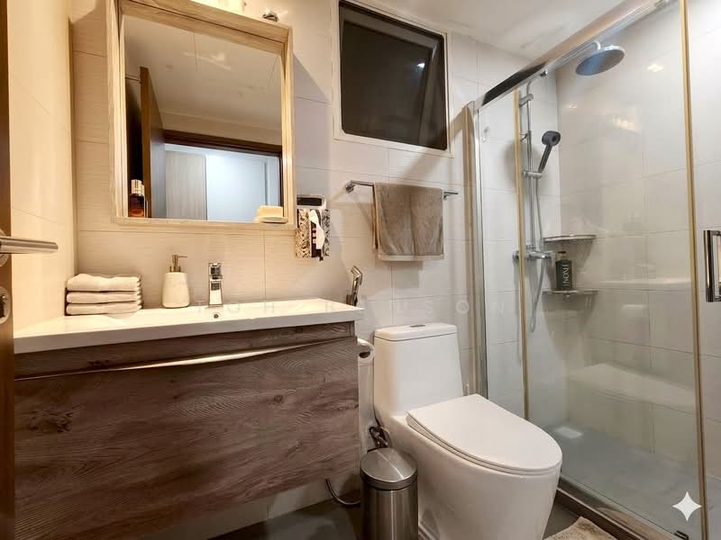 1 Canberra, 7 Canberra Drive, 3 Bedrooms, 1,055 sqft, Condominium For Sale, by Toh Benson, 500230218 - PropertyGuru.com.sg