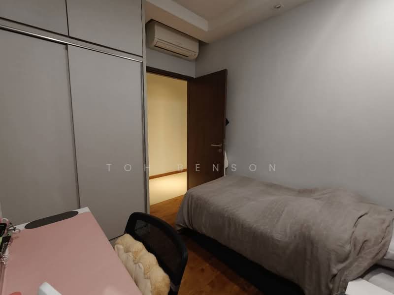 1 Canberra, 7 Canberra Drive, 3 Bedrooms, 1,055 sqft, Condominium For Sale, by Toh Benson, 500230218 - PropertyGuru.com.sg