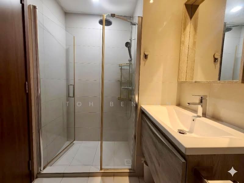 1 Canberra, 7 Canberra Drive, 3 Bedrooms, 1,055 sqft, Condominium For Sale, by Toh Benson, 500230218 - PropertyGuru.com.sg