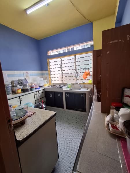 15f st michael road, st michael road, Room Rental, 180 sqft, Terraced House For Rent, by Su-san Han, 500230219 - Kitchen - PropertyGuru.com.sg