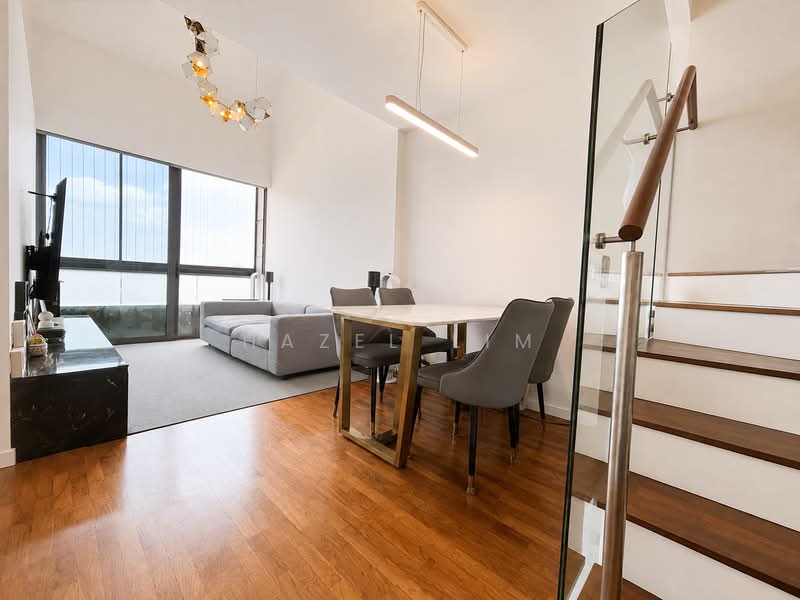 Serenity Breeze, 98 Lorong J Telok Kurau, 3 Bedrooms, 1,335 sqft, Apartment For Sale, by Hazel Lim, 500230220 - Dining - PropertyGuru.com.sg