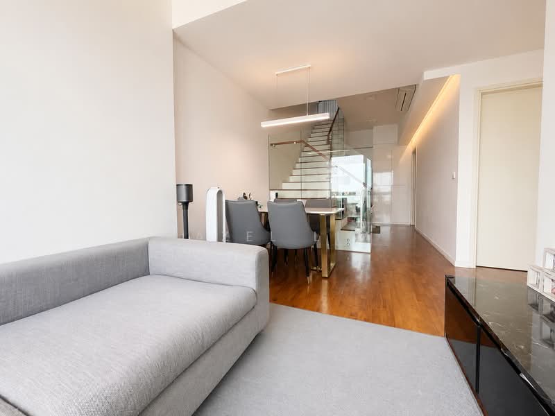 Serenity Breeze, 98 Lorong J Telok Kurau, 3 Bedrooms, 1,335 sqft, Apartment For Sale, by Hazel Lim, 500230220 - Living Room - PropertyGuru.com.sg