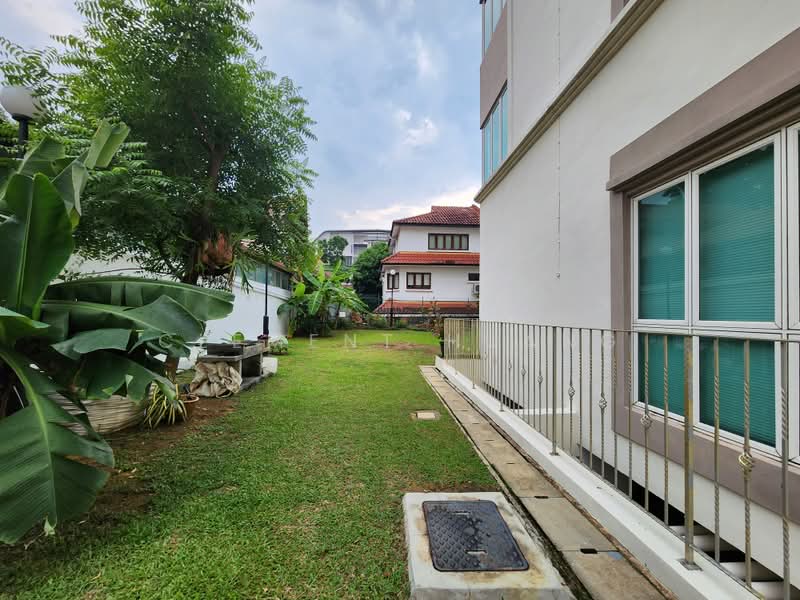 Ground landed-feel apartment Kovan Jansen Spring Serangoon Hougang, Jansen Road, 3 Bedrooms, 1,109 sqft, Apartment For Sale, by Clement Huang, 500230222 - Exterior - PropertyGuru.com.sg