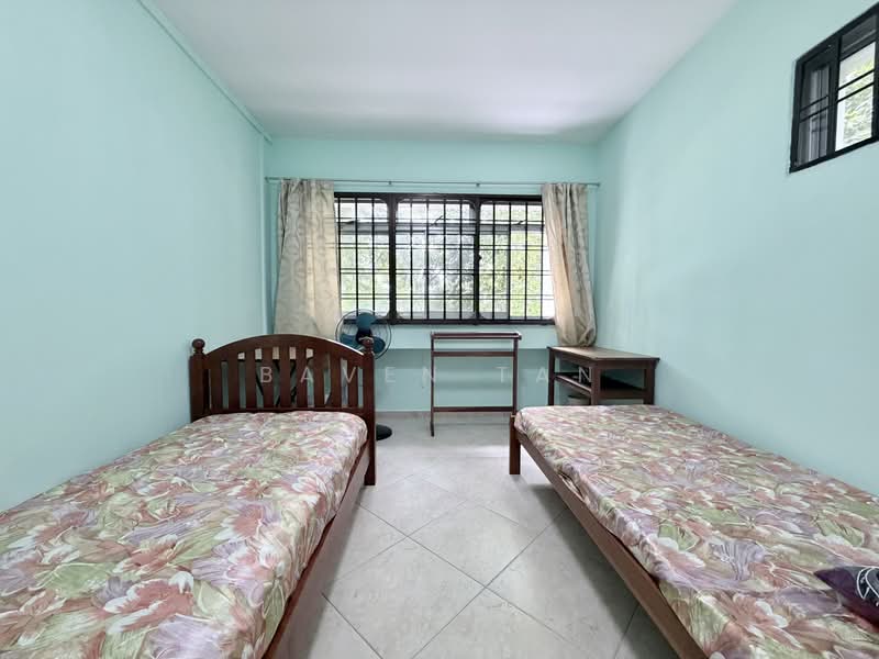 618 Woodlands Avenue 4, 618 Woodlands Avenue 4, 3 Bedrooms, 1,022 sqft, HDB Flat For Sale, by Baven Tan, 500230223 - Bedroom - PropertyGuru.com.sg