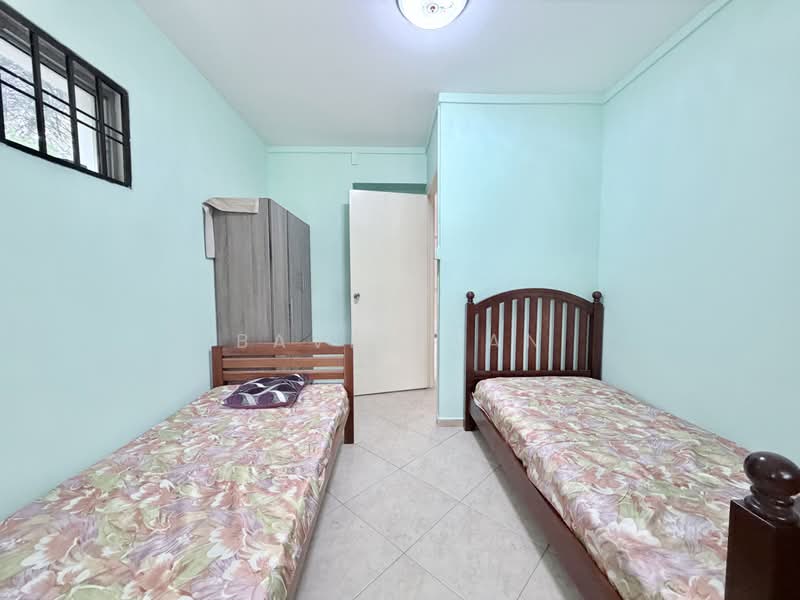 618 Woodlands Avenue 4, 618 Woodlands Avenue 4, 3 Bedrooms, 1,022 sqft, HDB Flat For Sale, by Baven Tan, 500230223 - Bedroom - PropertyGuru.com.sg