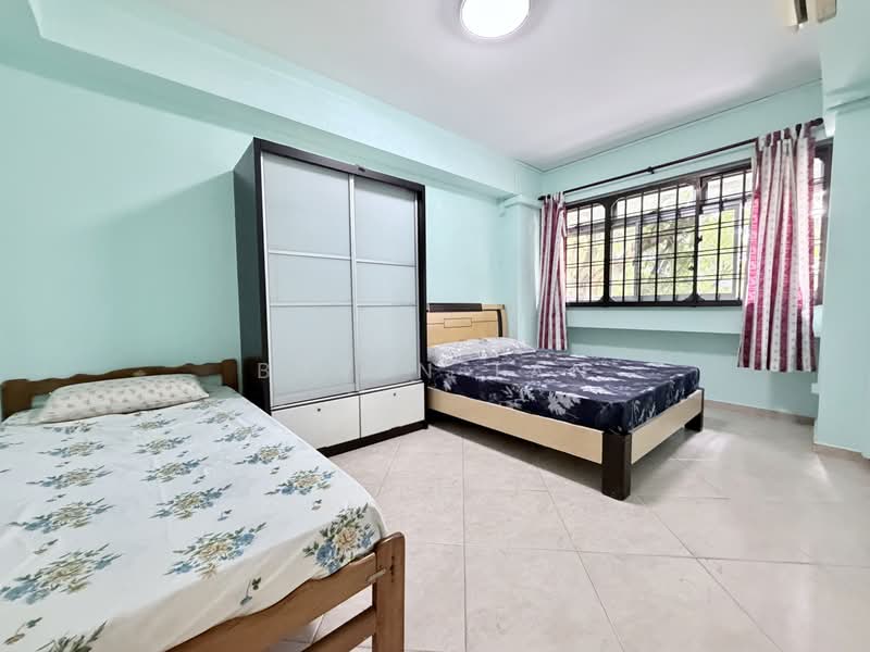 618 Woodlands Avenue 4, 618 Woodlands Avenue 4, 3 Bedrooms, 1,022 sqft, HDB Flat For Sale, by Baven Tan, 500230223 - Bedroom - PropertyGuru.com.sg