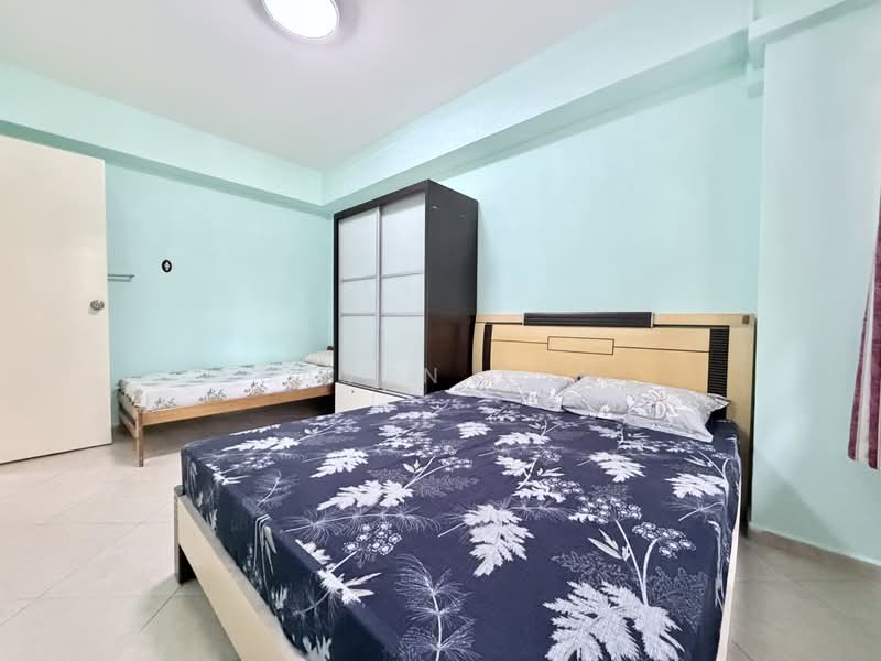 618 Woodlands Avenue 4, 618 Woodlands Avenue 4, 3 Bedrooms, 1,022 sqft, HDB Flat For Sale, by Baven Tan, 500230223 - Bedroom - PropertyGuru.com.sg