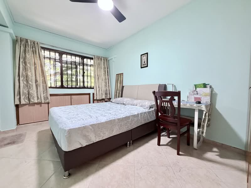 618 Woodlands Avenue 4, 618 Woodlands Avenue 4, 3 Bedrooms, 1,022 sqft, HDB Flat For Sale, by Baven Tan, 500230223 - Bedroom - PropertyGuru.com.sg
