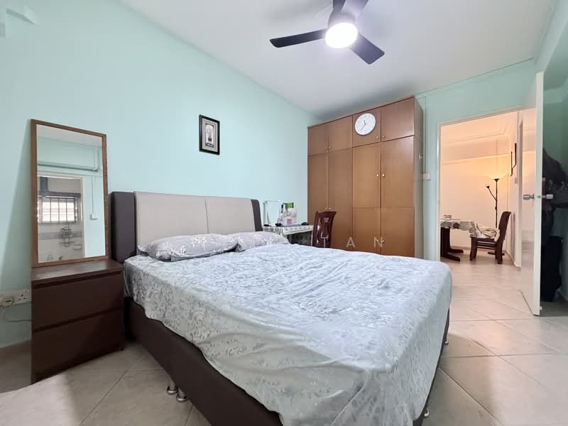 618 Woodlands Avenue 4, 618 Woodlands Avenue 4, 3 Bedrooms, 1,022 sqft, HDB Flat For Sale, by Baven Tan, 500230223 - Bedroom - PropertyGuru.com.sg