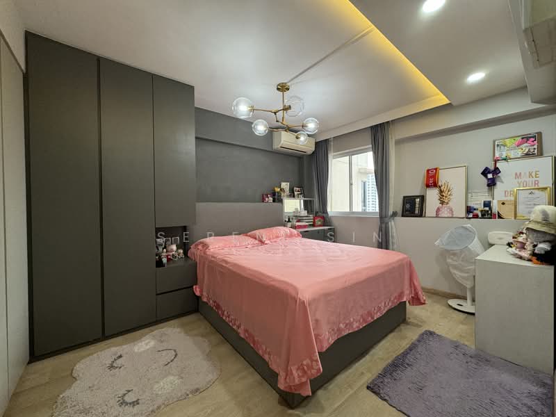 248 Bukit Batok East Avenue 5, 248 Bukit Batok East Avenue 5, 2 Bedrooms, 785 sqft, HDB Flat For Sale, by Serene Sin, 500230224 - Bedroom - PropertyGuru.com.sg