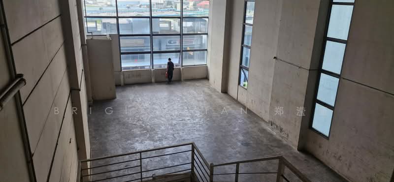 Enterprise Hub, 48 Toh Guan Road East, Boon Lay / Jurong / Tuas, 4,101 sqft, Factory / Workshop (B2) For Rent, by Brigitte Tan 郑滢薇, 500230225 - Interior - CommercialGuru.com.sg