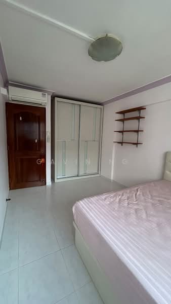 118 Serangoon North Avenue 1, 118 Serangoon North Avenue 1, Room Rental, 110 sqft, HDB Flat For Rent, by Gavin Ng, 500230228 - Bedroom - PropertyGuru.com.sg