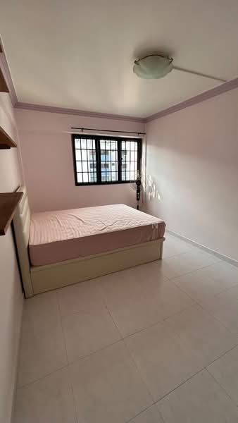 118 Serangoon North Avenue 1, 118 Serangoon North Avenue 1, Room Rental, 110 sqft, HDB Flat For Rent, by Gavin Ng, 500230228 - Bedroom - PropertyGuru.com.sg