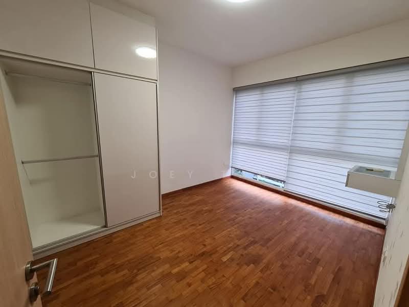 Forestville, 24 Woodlands Drive 16, 3 Bedrooms, 1,033 sqft, Executive Condominium For Rent, by Joey Tan, 500230230 - Bedroom - PropertyGuru.com.sg