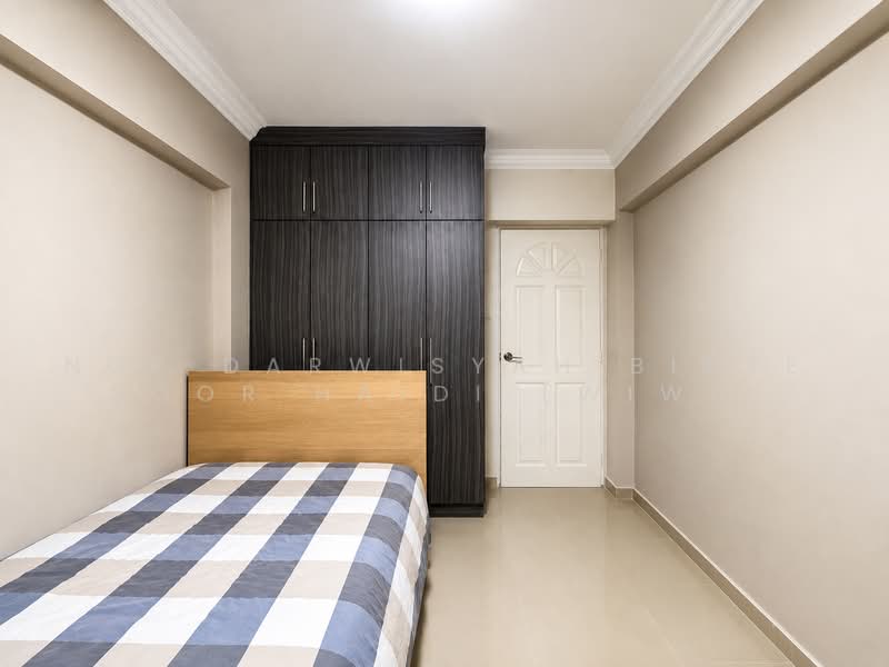 405 Yishun Avenue 6, 405 Yishun Avenue 6, Sembawang / Yishun, 4 Bedrooms, 1,528 sqft, HDB Flat For Sale, by Nur Darwisyah Binte Noor Haidi (Wiwi), 500230231 - Bedroom - PropertyGuru.com.sg