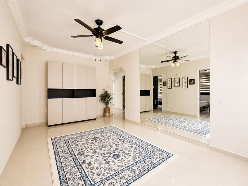 405 Yishun Avenue 6, 405 Yishun Avenue 6, Sembawang / Yishun, 4 Bedrooms, 1,528 sqft, HDB Flat For Sale, by Nur Darwisyah Binte Noor Haidi (Wiwi), 500230231 - Living Room - PropertyGuru.com.sg