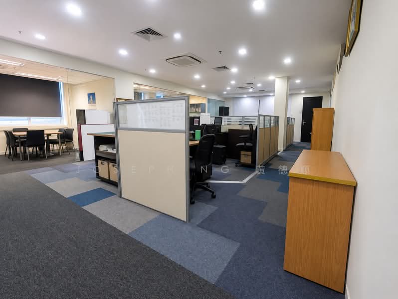 EPL Building, 1100 Lower Delta Road, 3,200 sqft, Light Industrial (B1) For Rent, by Joseph Ng 黄德顺, 500230234 - Interior - CommercialGuru.com.sg
