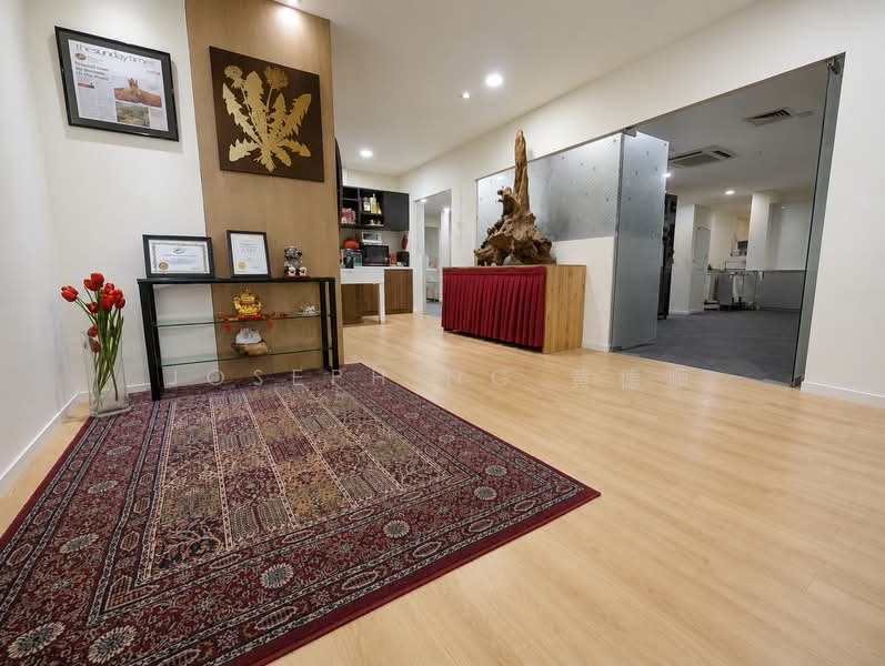 EPL Building, 1100 Lower Delta Road, 3,200 sqft, Light Industrial (B1) For Rent, by Joseph Ng 黄德顺, 500230234 - Interior - CommercialGuru.com.sg