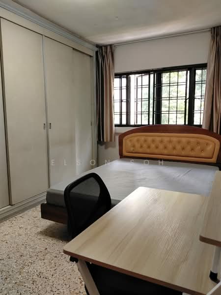 52 Telok Blangah Drive, 52 Telok Blangah Drive, Room Rental, 100 sqft, HDB Flat For Rent, by ELSON SOH, 500230235 - Bedroom - PropertyGuru.com.sg